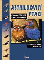 Astrildovití ptáci (Autor: Pavel Pavlovec, Michal Vít)
