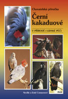 Černí kakaduové v přírodě i lidské péči (Autor: Neville a Enid Connorsovi)